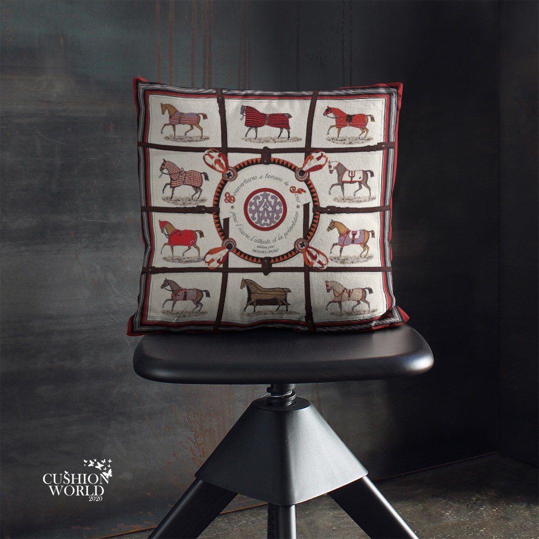 کاور کوسن کد24