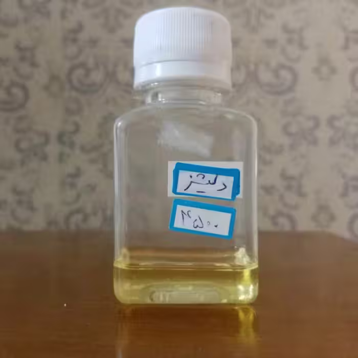 عطر دلیشز 