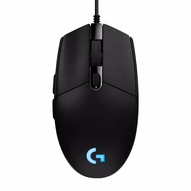 ماوس Logitech G102