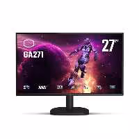 مانیتور 27 اینچ کولر مستر مدل GA271