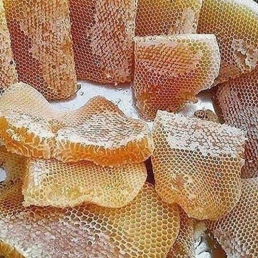 عسل طبیعی بهاره