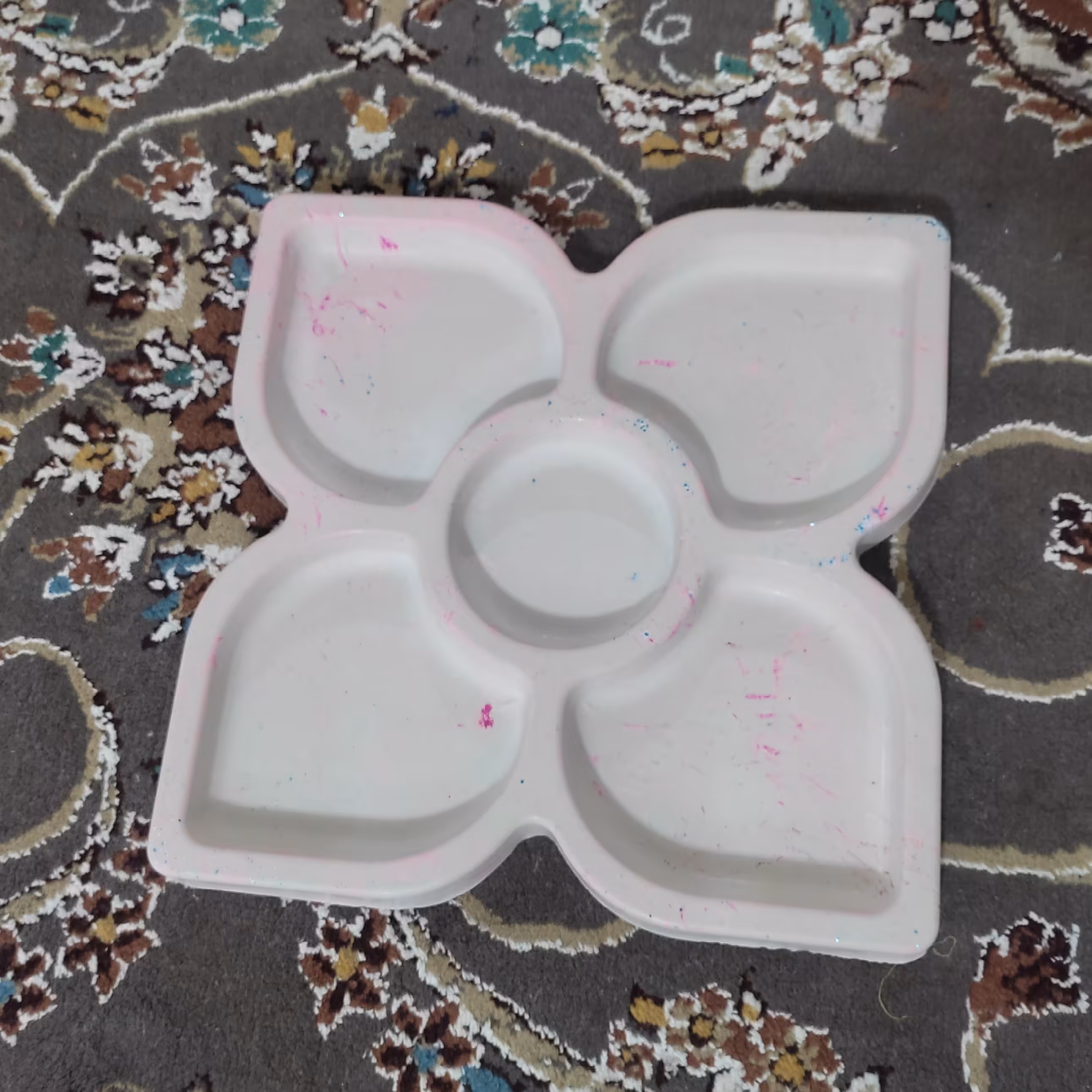 اردوخوری سنگی