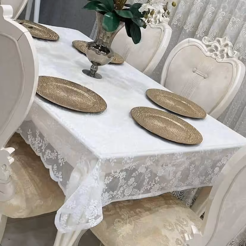 رومیزی پینک لند ترک سایز بزرگ رسید


2 طرف دالبر
میز 8 نفره 
سایز 150*260 ارسال رایگان