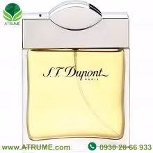 عطر ادکلن اس تی دوپونت پور هوم 100 میل مردانه