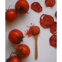 پودر گوجه فرنگی ممتاز وجیسنک 250 گرم