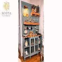 کنسول بار رامان