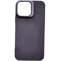 قاب فیبر کربن آیفون 14 جی مکس Creative Case