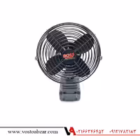 پنکه شارژی مینی باس مدل Fan01
