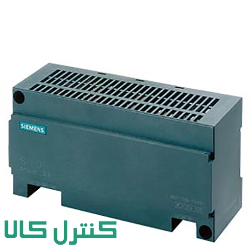 منبع تغذیه زیمنس مدل 6EP1332-1SH31