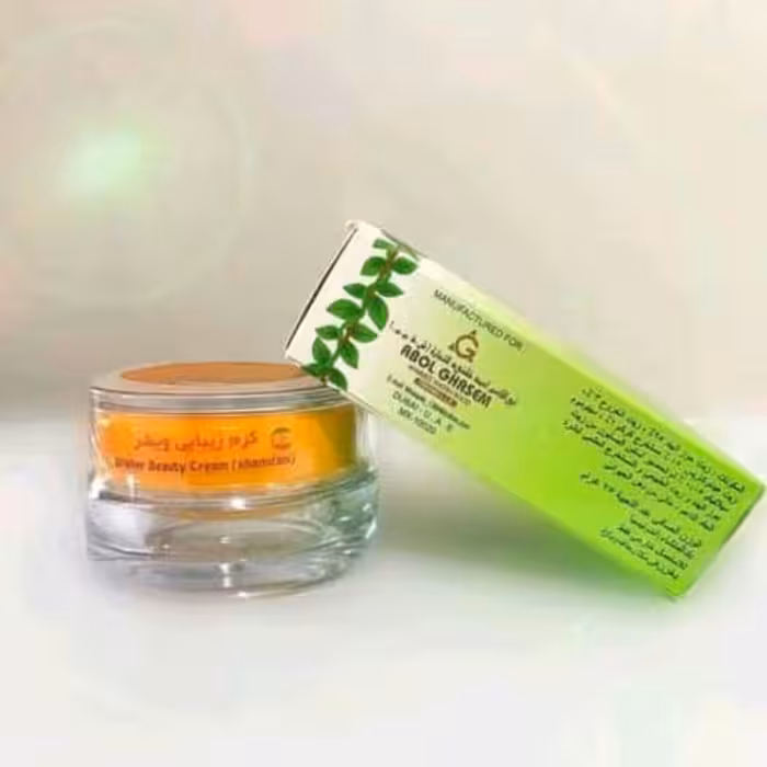 کرم ویشرشعمدانی