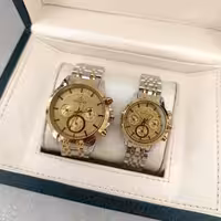 ساعت ست الگانس فول تایم