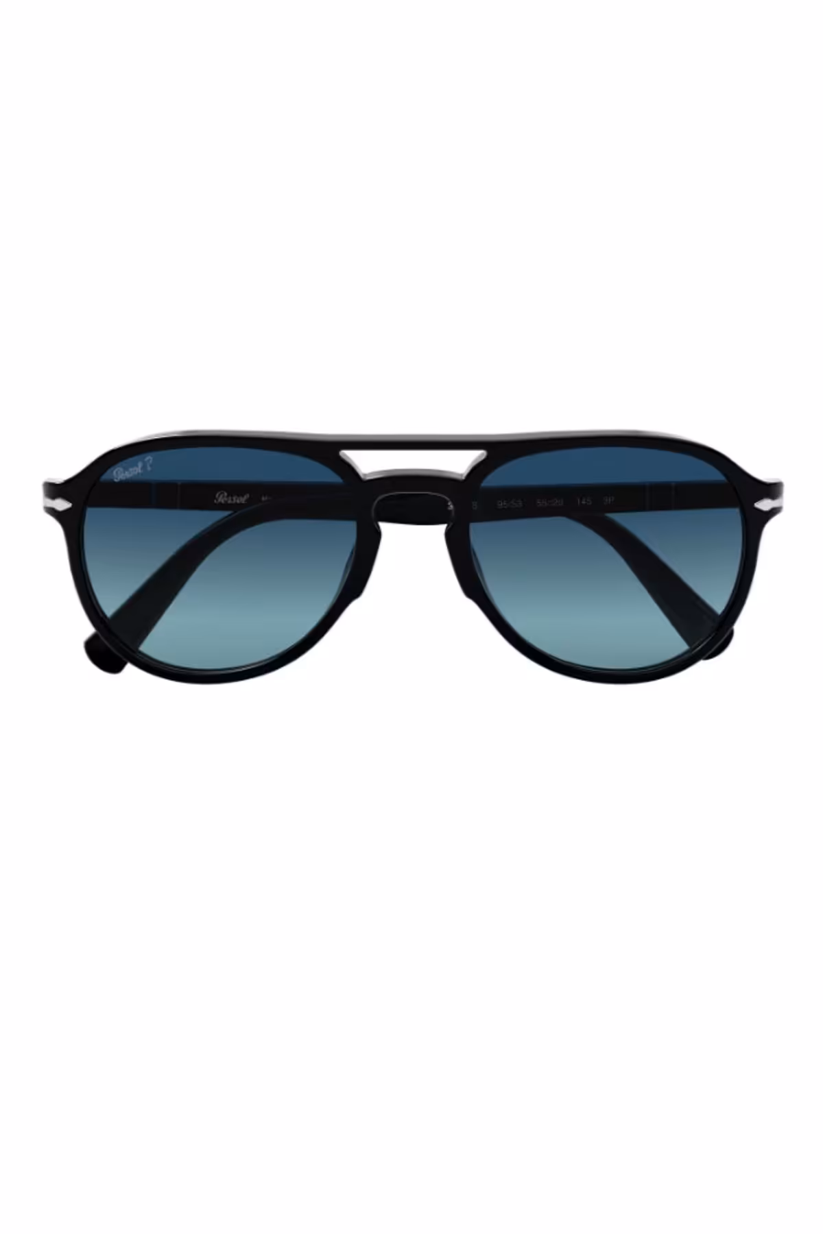 عینک آفتابی چند رنگ مردانه 3235s 95 s3 55 Persol