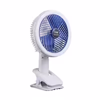 پنکه گیره‌ای مدل MULTI-FUNCTION