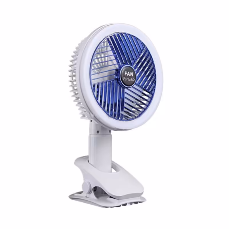 پنکه گیره‌ای مدل MULTI-FUNCTION