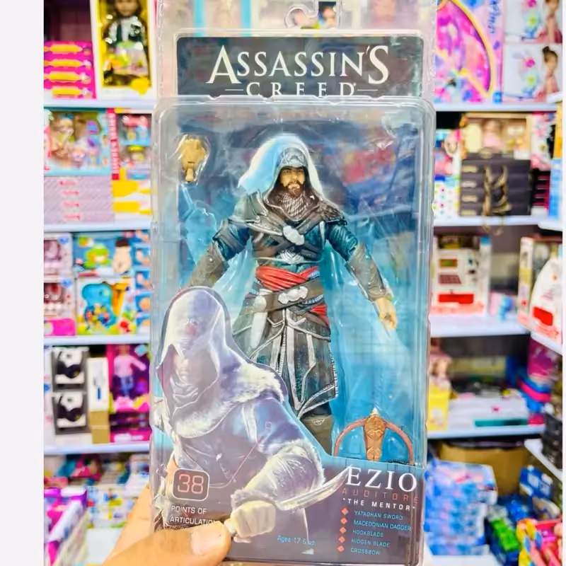 اساسیندز کرید