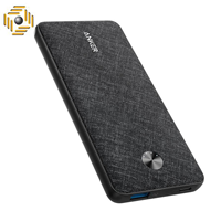 شارژر همراه انکر مدل PowerCore ||| A1231H11 ظرفیت 10000 میلی آمپر ساعت
