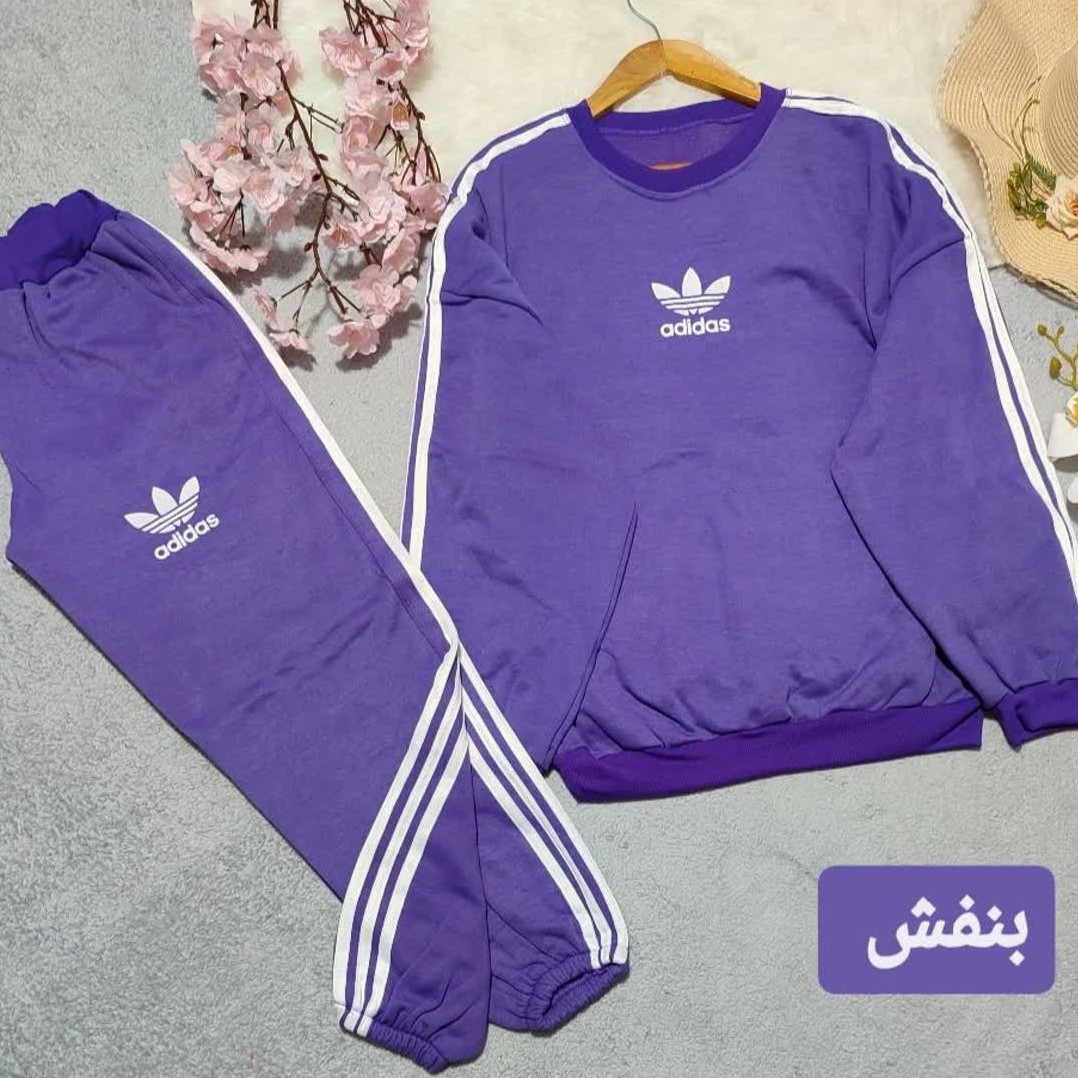 شناسه 54789 جنس دورس تو کرکی دارای رنگ بندی