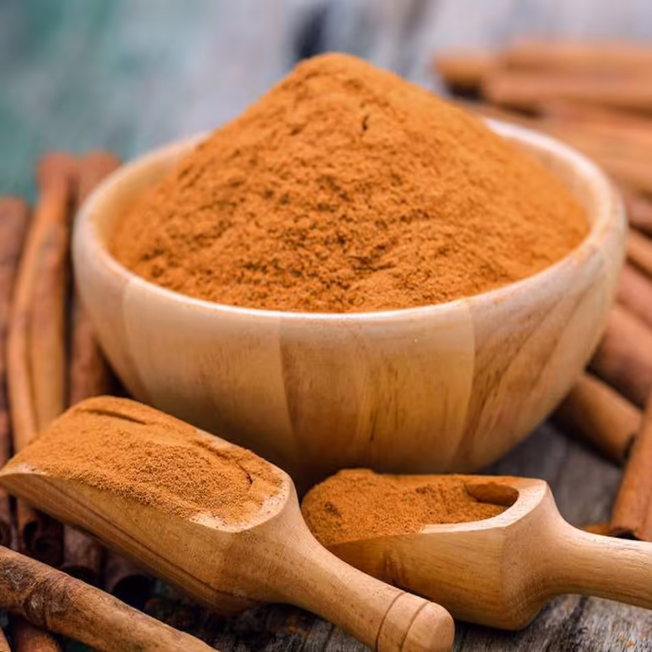 پودر دارچین درجه 1 (100 گرمی)