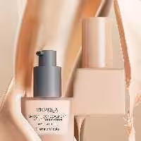 کرم پودر بیواکوا