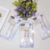 قاشق چنگال ملامین