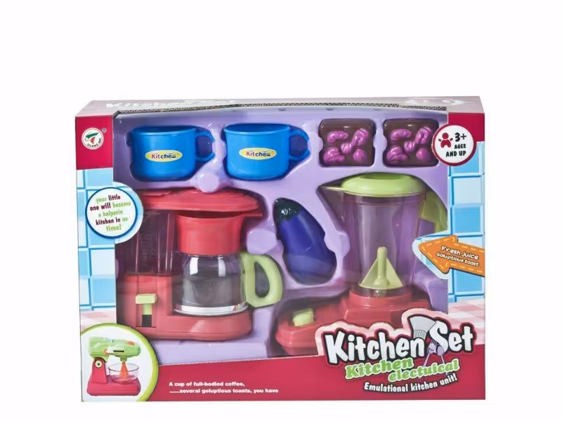 ست آشپزخانه 8847