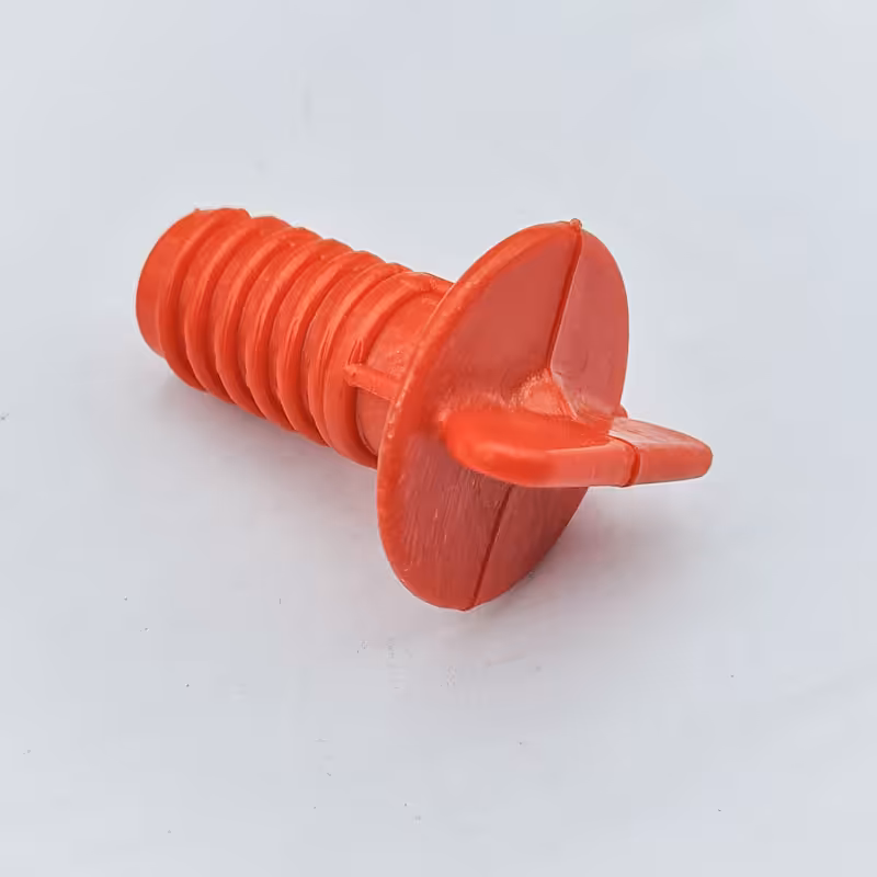 قطعه یدکی  پيچ اتصال بست نرده 6016 و 5033 کد YET0003