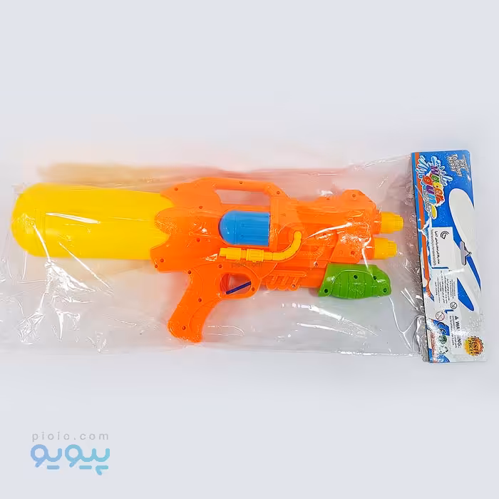 تفنگ آب پاش کد 1106A