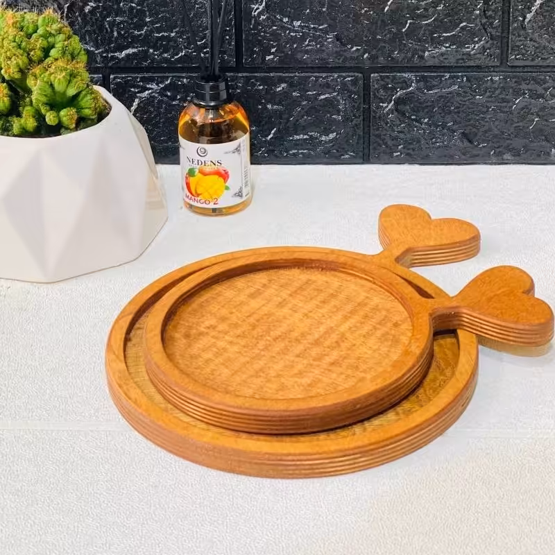 تخته سرو چوبی 