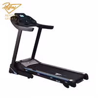 تردمیل خانگی توربو فیتنس مدل TF120