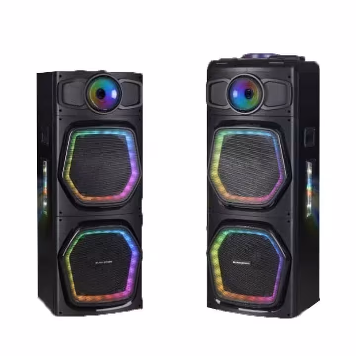 خرید و قیمت اسپیکر دیجی بلک پاور سری storm مدل 721AN