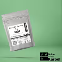 طعم دهنده کوکتل مخصوص(محصول آلمان)250گرمKFC