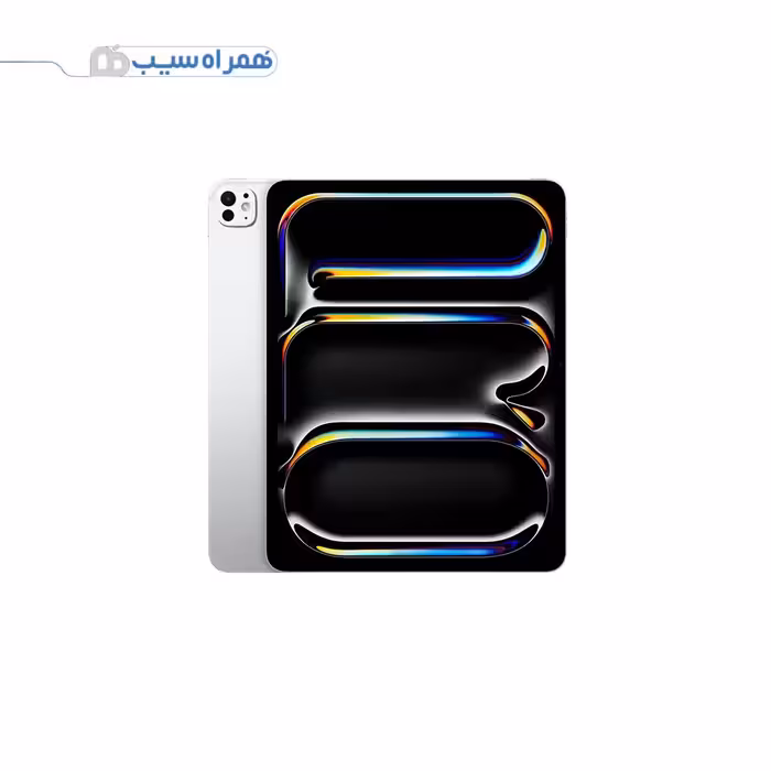 تبلت اپل مدل iPad Pro 13 WiFi 2024 ظرفیت 512 گیگابایت رم 8