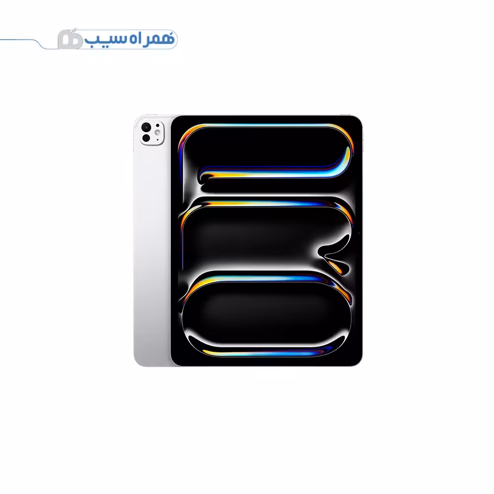 تبلت اپل مدل iPad Pro 13 WiFi 2024 ظرفیت 512 گیگابایت رم 8