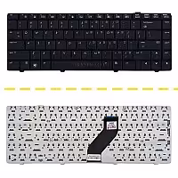 کیبرد لپ تاپ اچ پی Pavilion DV6000 Right مشکی