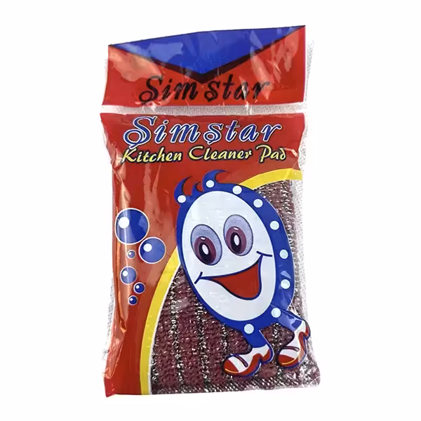 اسکاج تفلون شور