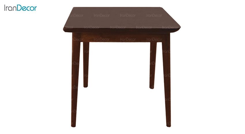 میز ناهار خوری نظری مدل تریا