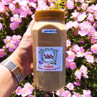 ارده کنجد یک کیلویی