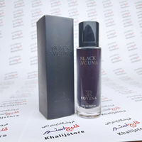 ادکلن روونا Rovena Black Avguna ( بلک افغانو )