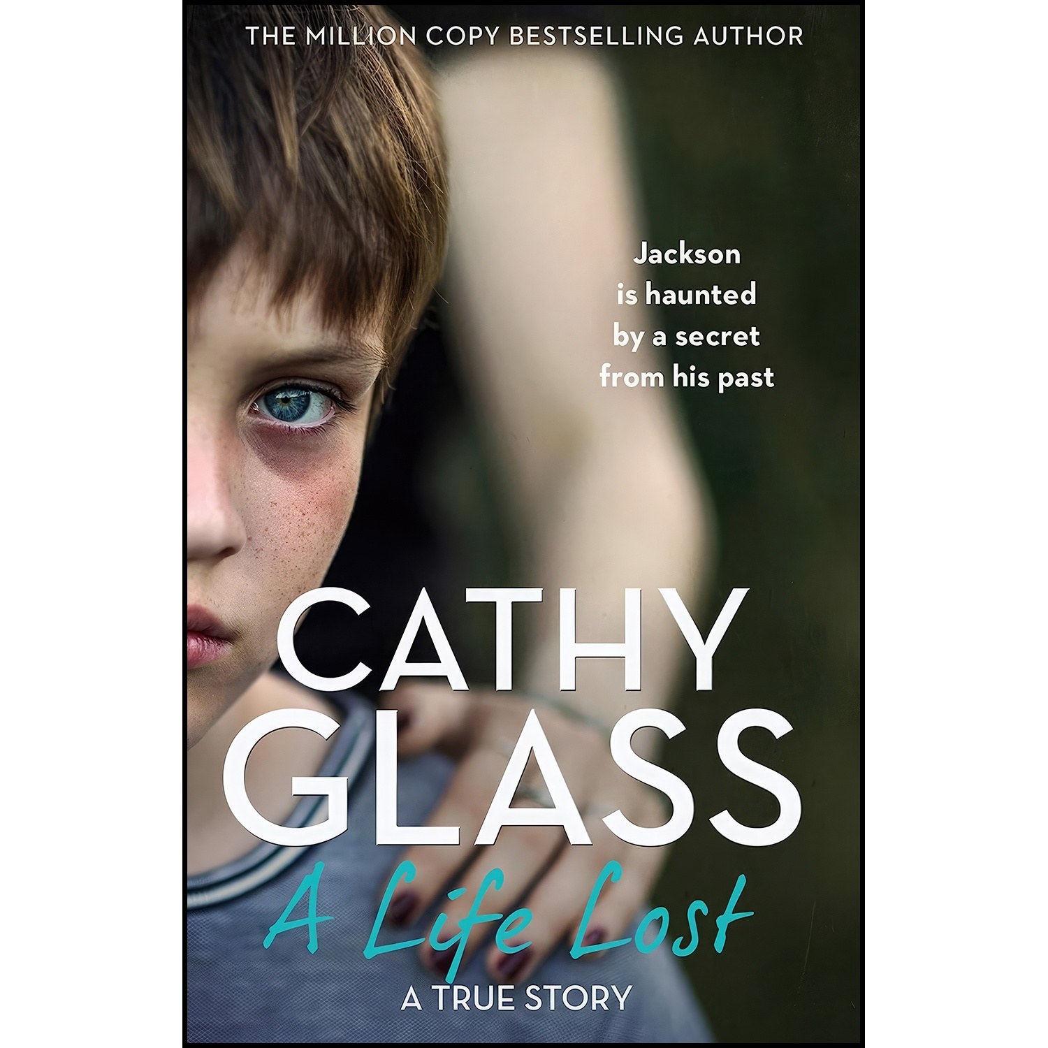 کتاب زبان اصلی A Life Lost اثر Cathy Glass