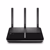 مشخصات و قیمت مودم روتر بی‌سیم VDSL/ADSL تی پی لینک Archer VR600V