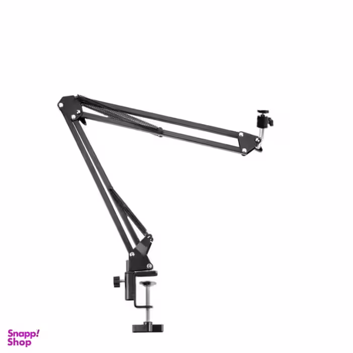 پایه میکروفن مدل NB-35