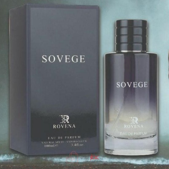 عطر ادکلن دیور ساواج ادو پرفیوم    Dior Sauvage Eau de Parfum
100میل شرکت روونا