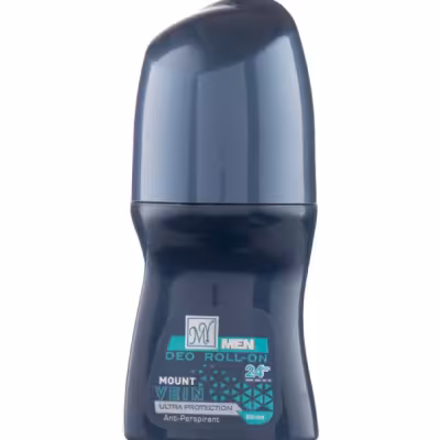 مام رول 24 ساعته ضد تعریق مردانه مونت وین مای - 50 میل