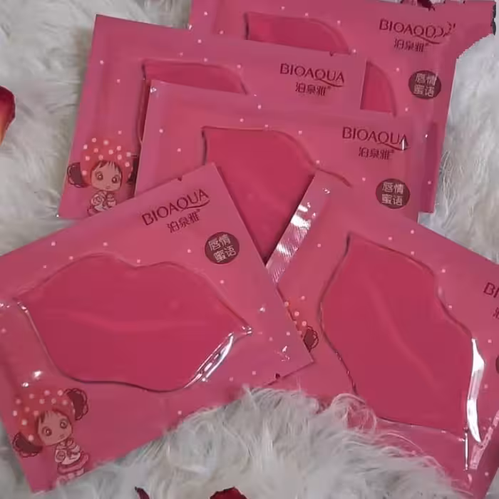 پچ لب بیو آکوآ