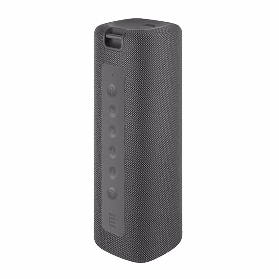 قیمت و خرید اسپیکر بلوتوث شیائومی مدل Mi Portable Bluetooth Speaker 16W | یاس ارتباط