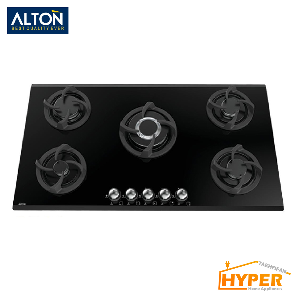 اجاق گاز رومیزی آلتون G506