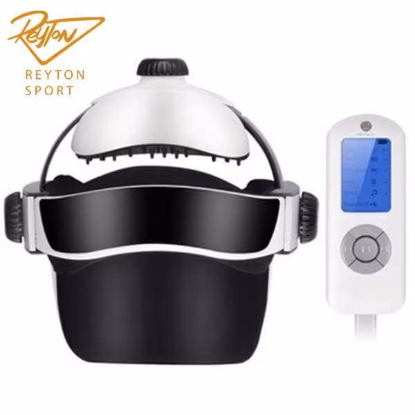ماساژور سر ولف ریلکس مدل RK2808