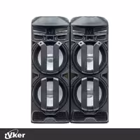 پخش کننده خانگی ویکر مدل LH5