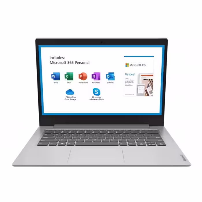 قیمت و خرید لپ تاپ 11.6 اینچ لنوو IdeaPad Slim 1-AC A6 9220e/256GB SSD/4GB/AMD | یاس ارتباط
