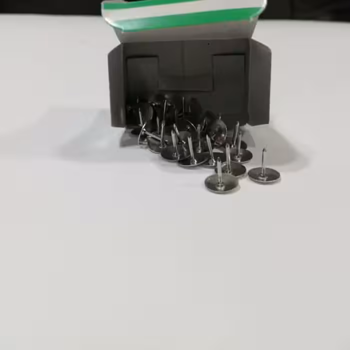 پونز نقره ای 50 عددی خارجی